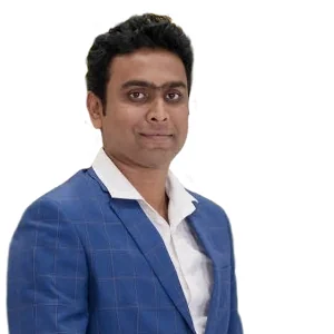 Arun Konda